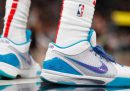 Cosa succederà alle scarpe da basket di Kobe Bryant?