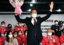 I nuovi sindaci delle due città più grandi della Corea del Sud sono entrambi del principale partito di opposizione