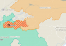 Almeno 31 persone sono morte durante scontri in una zona di confine tra Kirghizistan e Tagikistan