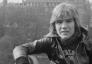 È morto il cantante Patrick Juvet: aveva 70 anni