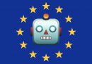 Come l'Europa vuole regolamentare le intelligenze artificiali