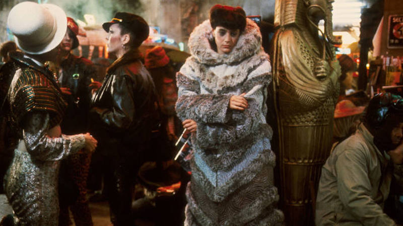 (Blade Runner)