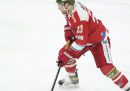 Bolzano può vincere il campionato di hockey, austriaco