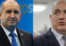 La rivalità tra due uomini è al centro delle elezioni in Bulgaria