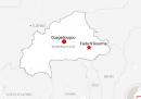Due giornalisti spagnoli e un cittadino irlandese sono stati uccisi in un attacco in Burkina Faso