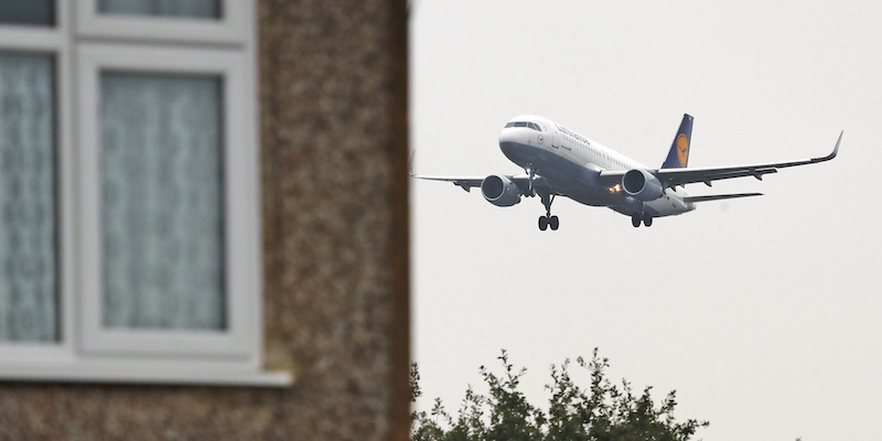 aeroporto Heathrow