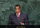 Denis Sassou Nguesso è stato rieletto presidente della Repubblica del Congo, ha confermato la Corte Costituzionale del paese