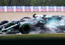 La Formula 1 proverà un nuovo formato per i weekend di gara