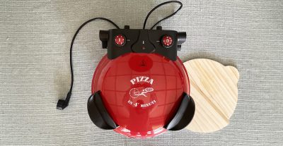 Ha senso comprare un forno elettrico per la pizza? - Il Post