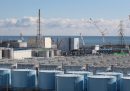 Il Giappone riverserà in mare l'acqua contaminata della centrale nucleare di Fukushima