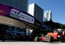 Dal 2022 la Formula 1 correrà un Gran Premio a Miami