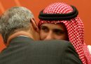 La rivalità che sta mettendo sottosopra la famiglia reale giordana