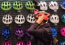 Come si sceglie un casco da bici?