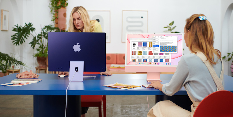 I nuovi iMac, iPad Pro e tutto il resto