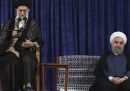 L'interminabile scontro per il potere in Iran