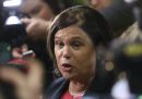 Mary Lou McDonald, leader del partito irlandese Sinn Féin, si è scusata per l'assassinio di Louis Mountbatten da parte dell'IRA, del 1979