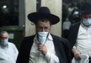 Da oggi in Israele non è più obbligatorio indossare la mascherina all'aperto