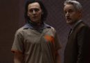 Il trailer di "Loki", la nuova serie tv della Marvel