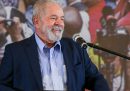 La Corte suprema brasiliana ha confermato l'annullamento delle condanne per corruzione dell'ex presidente Lula