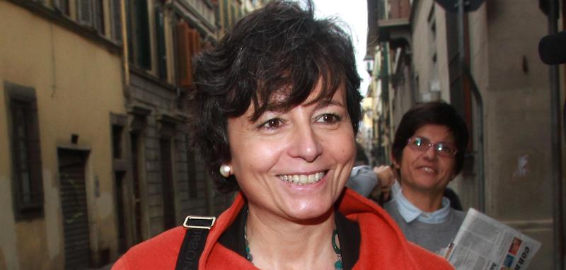 Maria Chiara Carrozza è stata nominata presidente del Consiglio Nazionale delle Ricerche: è la prima donna a ricoprire questo ruolo