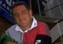 È morto a 54 anni Massimo Cuttitta, ex capitano della Nazionale italiana di rugby