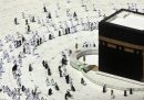La Mecca, Arabia Saudita