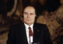 Cosa fu la “dottrina Mitterrand”