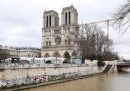 Il restauro di Notre-Dame deve ancora cominciare