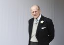 BBC ha ricevuto 109.741 reclami per la sua copertura della morte del principe Filippo
