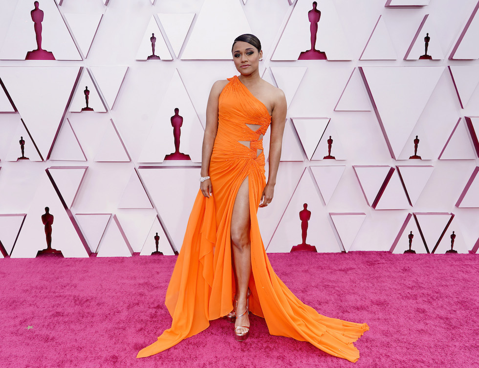 Oscar 2021, le foto del red carpet Il Post