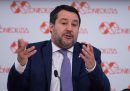 Salvini prova a fare l'opposizione stando al governo