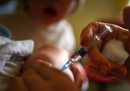 La Corte europea dei diritti dell'uomo ha stabilito che la vaccinazione obbligatoria dei minori in Repubblica Ceca non viola i diritti umani