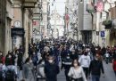 Ogni anno in Italia scompaiono migliaia di persone