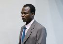 Dominic Ongwen, ex bambino soldato e leader dell'esercito di ribelli ugandesi LRA, è stato condannato a 25 anni di carcere dalla Corte penale internazionale dell'Aia