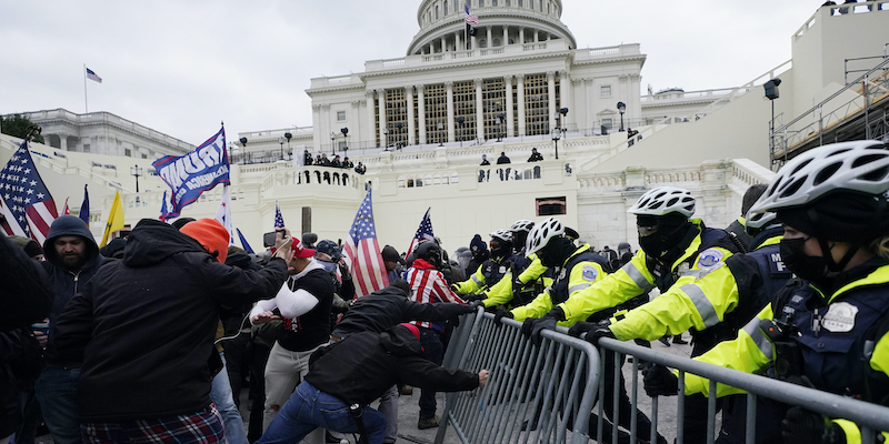 (AP Photo/Julio Cortez, File)