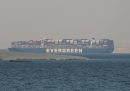 L'Egitto ha avviato i lavori per ampliare il Canale di Suez, dopo l'incidente della Ever Given