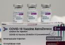 L'Unione Europea non ha rinnovato il contratto con AstraZeneca per ordinare altre dosi del suo vaccino