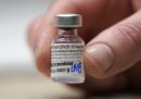 Negli Stati Uniti è stato autorizzato l'uso emergenziale del vaccino di Pfizer negli adolescenti tra 12 e 15 anni