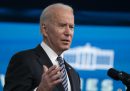 Joe Biden ha firmato un ordine esecutivo per vietare gli investimenti in 59 aziende cinesi