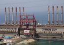 L'azienda turca di energia Karpowership ha chiuso la sua fornitura di elettricità al Libano