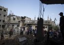 Fra Israele e la Striscia di Gaza c'è un margine per ridurre la tensione