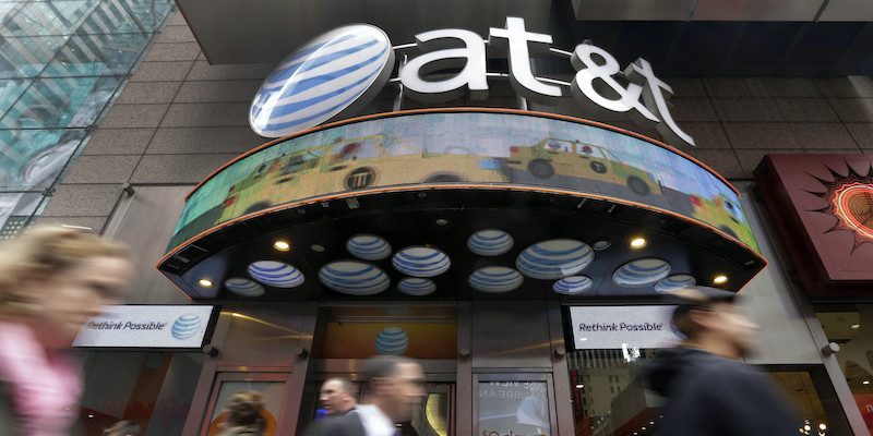 AT&T fonderà la sua controllata WarnerMedia con Discovery, per creare la seconda compagnia di intrattenimento più grande al mondo