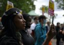 Sasha Johnson, nota attivista britannica del movimento Black Lives Matter, è in condizioni critiche a causa di un assalto subìto a Londra