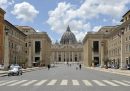 È stato arrestato a Londra Gianluigi Torzi, uomo d’affari italiano accusato di vari reati legati all’acquisto di una proprietà di lusso per conto del Vaticano