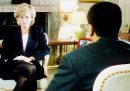 La più famosa intervista con Diana fu ottenuta con metodi "disonesti"