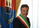 Il sindaco di Foggia Franco Landella è stato arrestato con le accuse di corruzione e tentata concussione