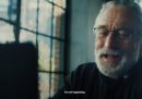 La Svizzera «è troppo perfetta» per farci un film con Robert De Niro