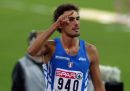 È morto Alessandro Talotti, ex saltatore della nazionale italiana di atletica: aveva 40 anni