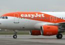 L'Antitrust ha multato la compagnia aerea easyJet per 2,8 milioni di euro per “pratiche commerciali scorrette”
