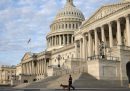 La Camera degli Stati Uniti ha approvato la legge per istituire una commissione indipendente che indaghi sull'attacco al Congresso del 6 gennaio